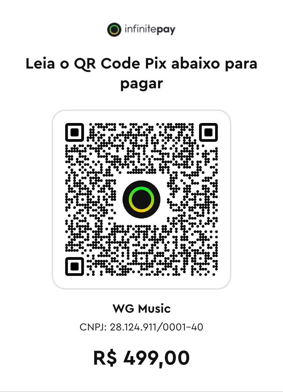 QR Code Pix